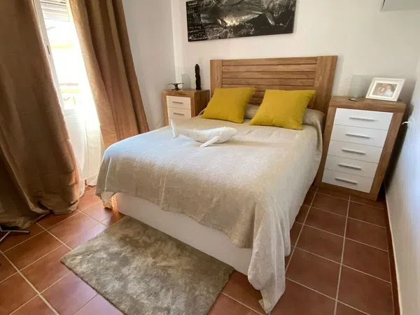 Chalet adosado en Calle San Cayetano, 1, Centro - La Costilla, Centro - La Costilla - Foto 16