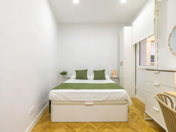 Piso en Lista, Lista - Foto 12