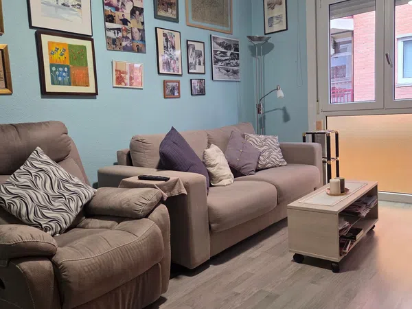 Piso en La salut s/n sn - Foto 3