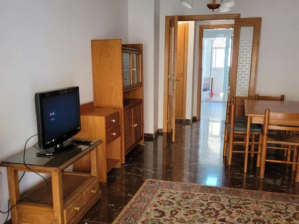 Piso en Dr. Vander Hosftadt, 2, Centro, Centro - Foto 1