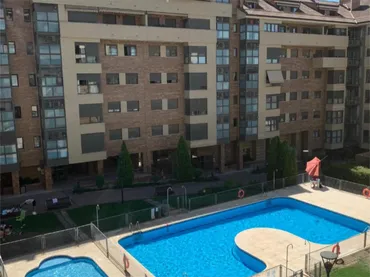 Piso en  Avenida Pablo Iglesias 80 - Foto 17