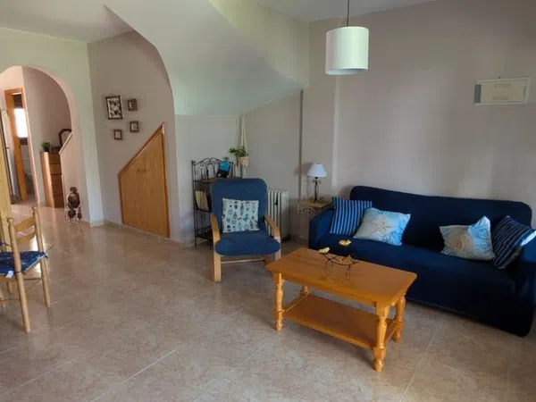 Dúplex en Calle la Kabyla, 11, Calabardina-Cope, Calabardina-Cope - Foto 5