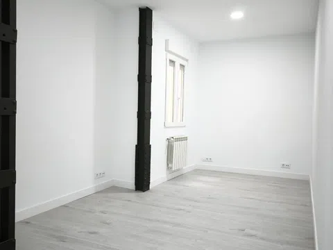 Piso en calle de Alenza, 5