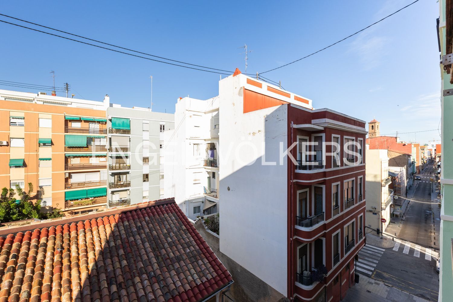 Piso en Calle d'Escalante, El Cabanyal-El Canyamelar - Foto 35
