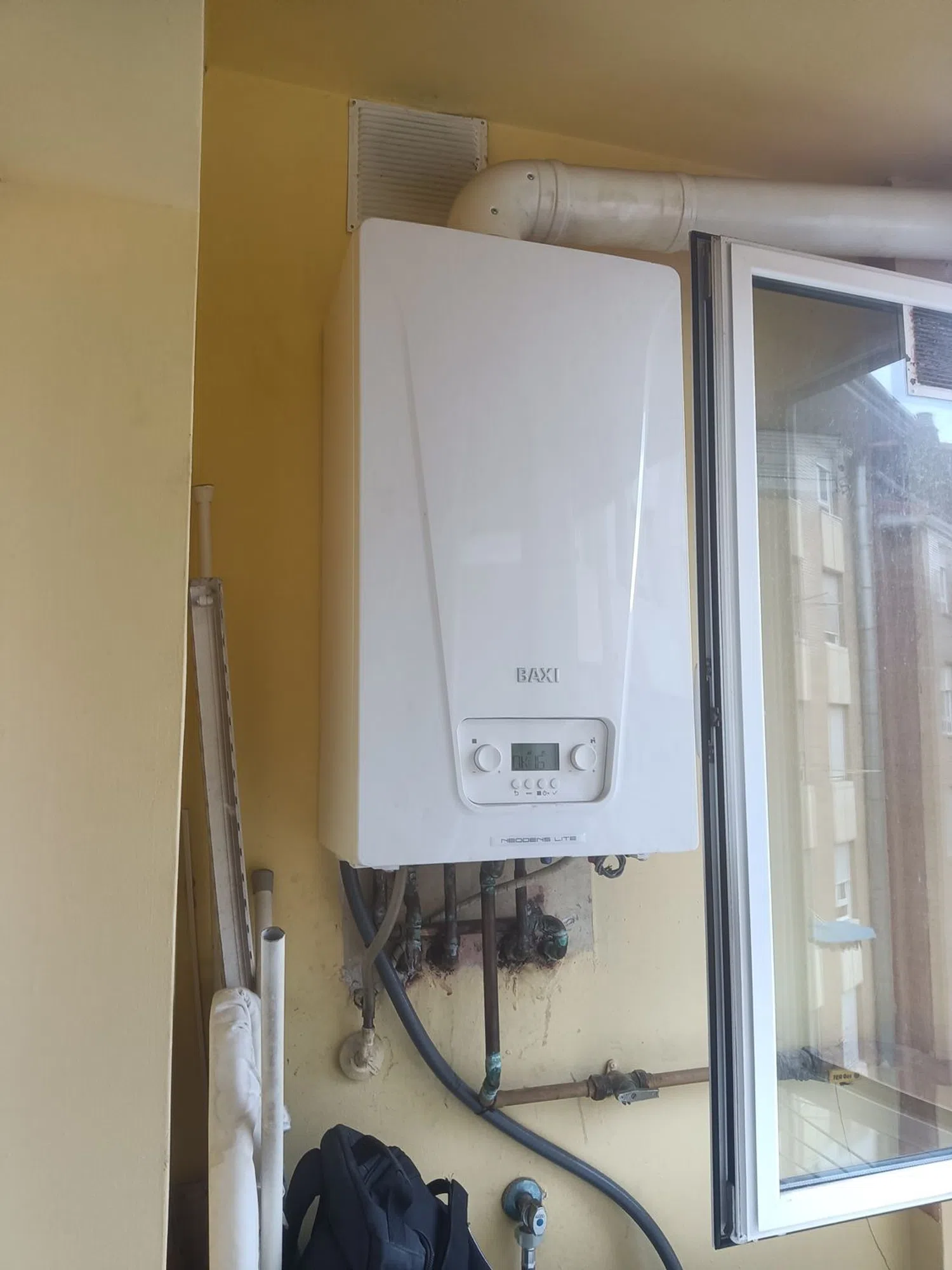 Piso en calle Mateo Llana, 8 - Foto 6