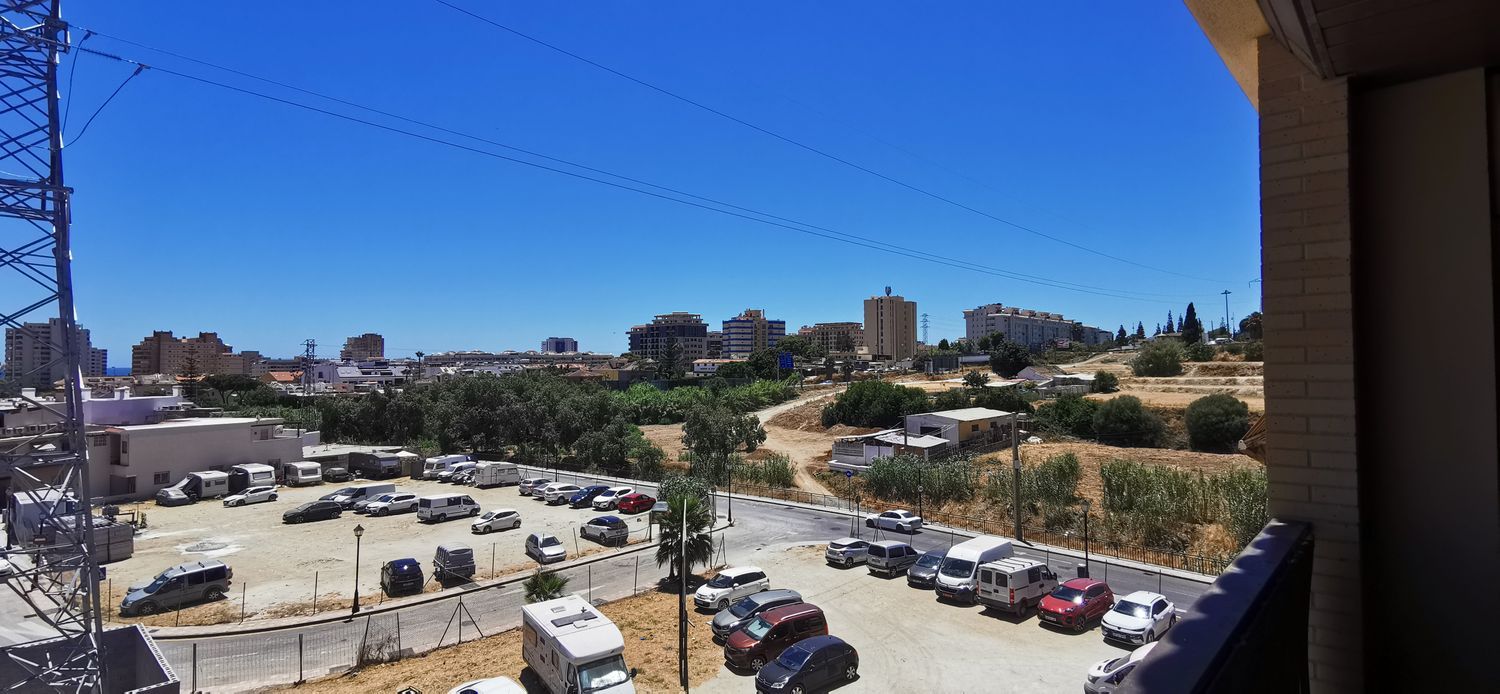 Piso en Calle Alcalá Galiano, 42, Los Pacos, Los Pacos - Foto 29