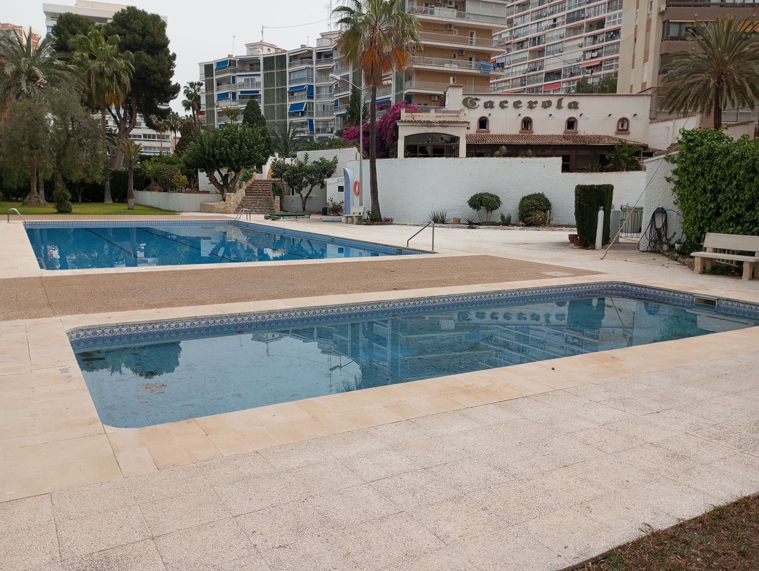 Piso en calle Bruselas, 9 - Foto 5