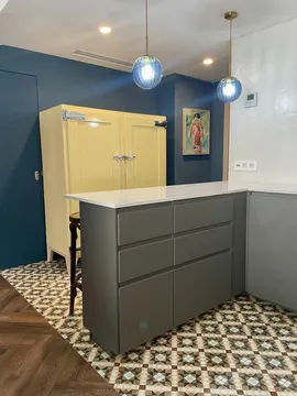 Piso en  Carrer del Marquès de la Fontsanta 61 - Foto 1
