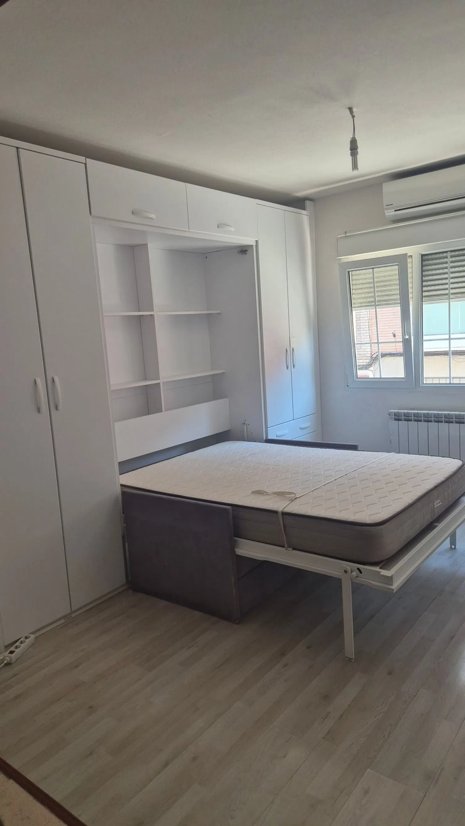 Estudio en calle de Callejo, 16 - Foto 2