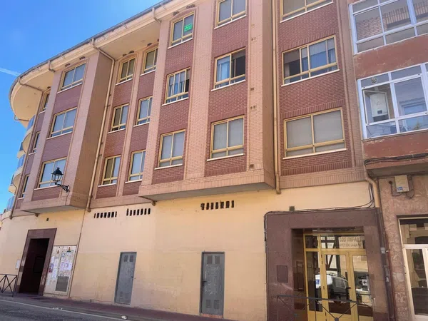 Piso en Avenida de los Infantes de Lara, 3 - Foto 3