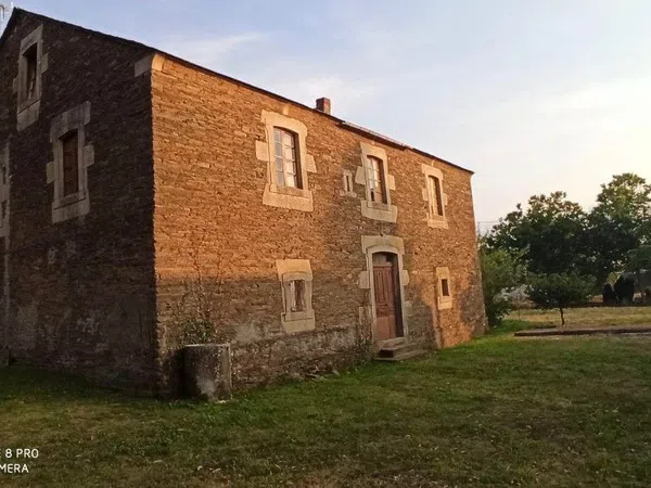 Casa de pueblo en Os Verdes, Aldixe, 1 - Foto 3