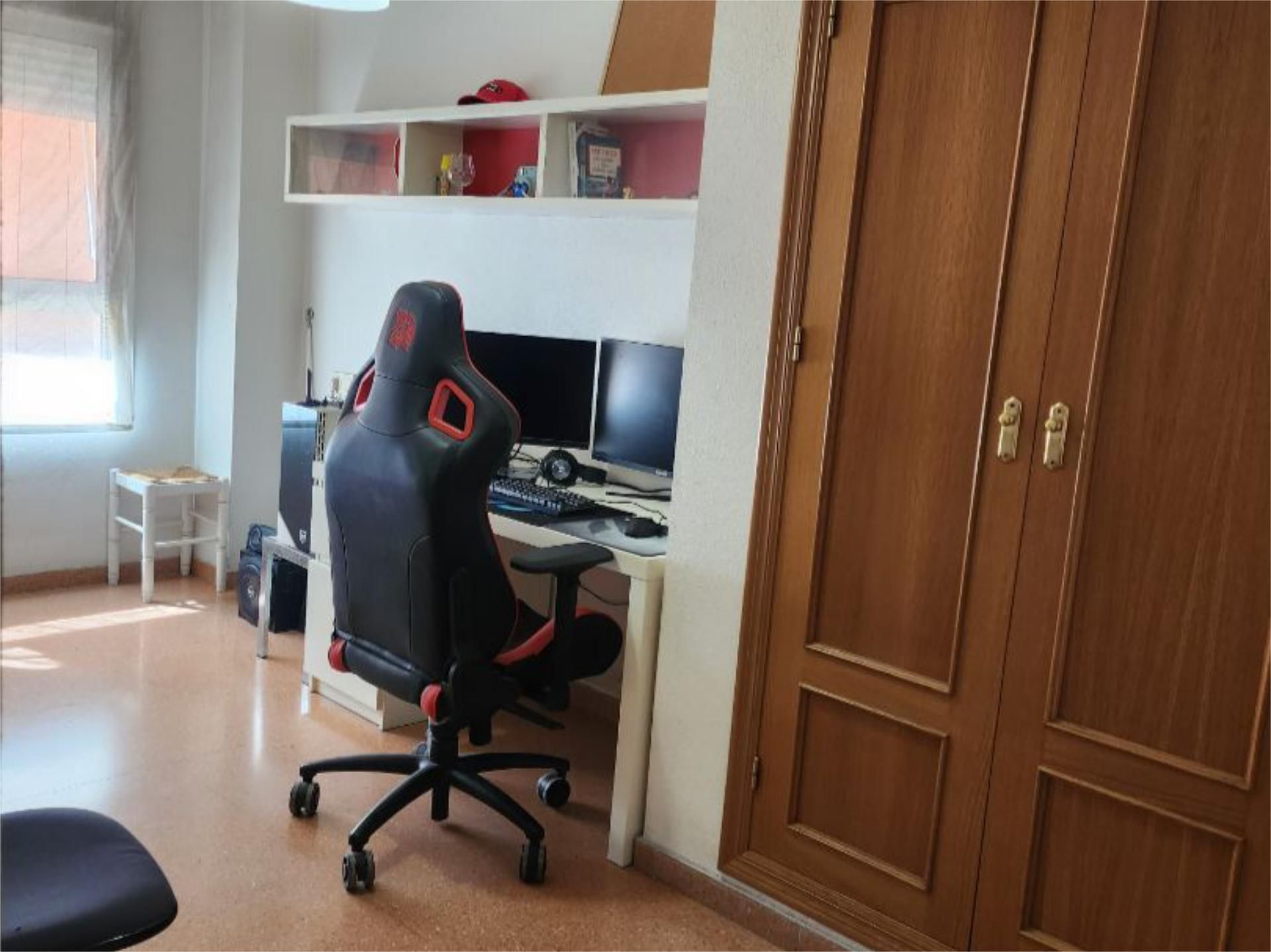 Piso en  Calle Nueva de San Antón 25