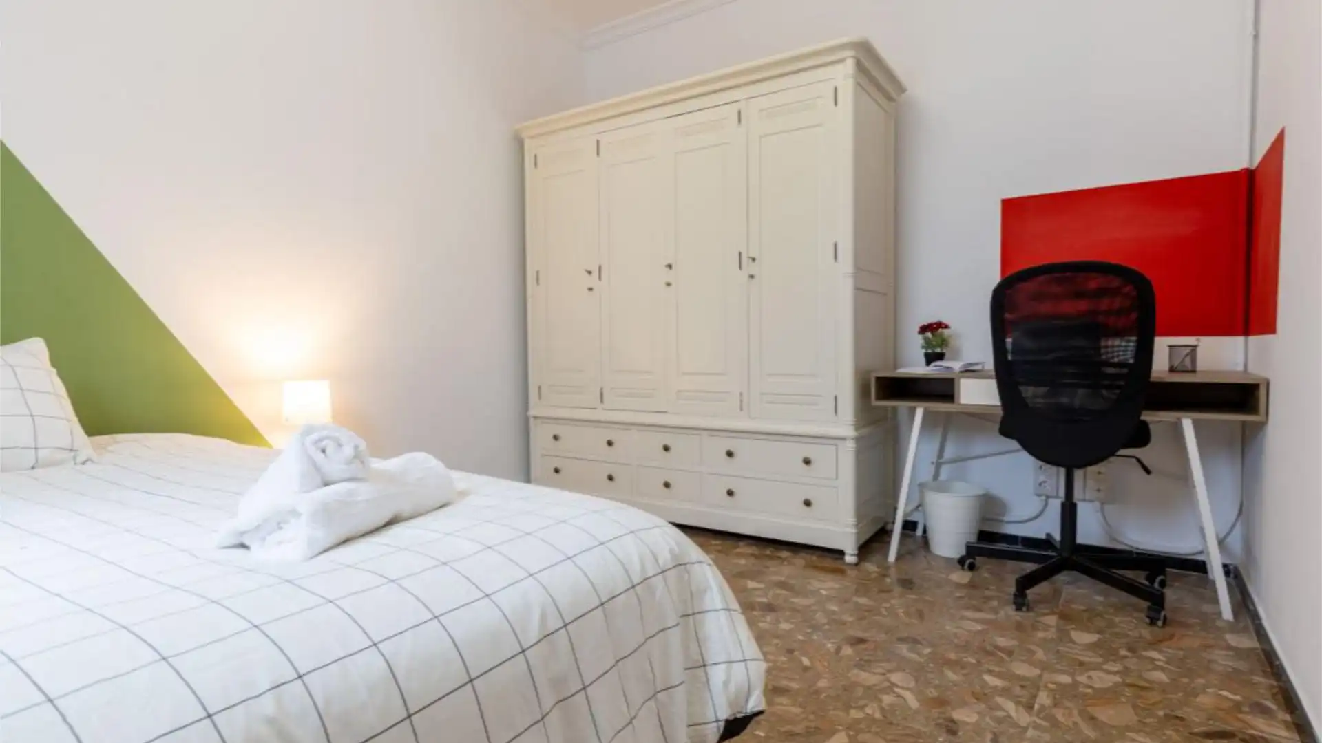 Piso en  Calle Pamochamoso 60 - Foto 9