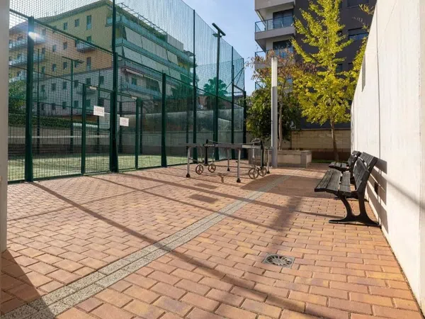 Piso en Calle José Luis Pérez Pujadas, 35 n, Parque Lagos - Foto 15