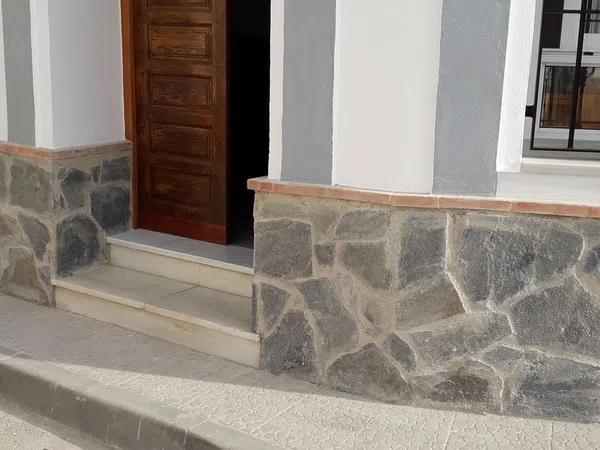 Casa de pueblo en Calle Trigo, 6, Las Negras, Las Negras - Foto 8