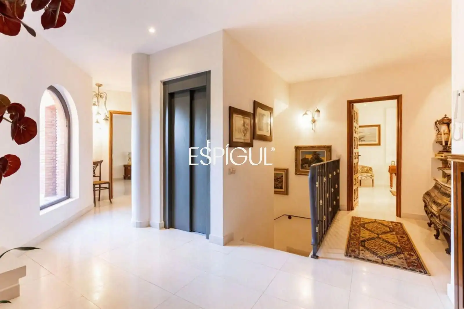 Chalet en  FUSTER I SERRACANT - Foto 29