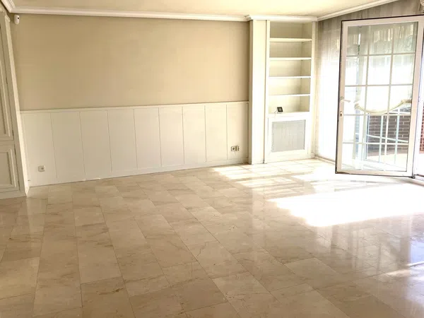 Chalet adosado en Barrio Monte Rozas - Foto 3