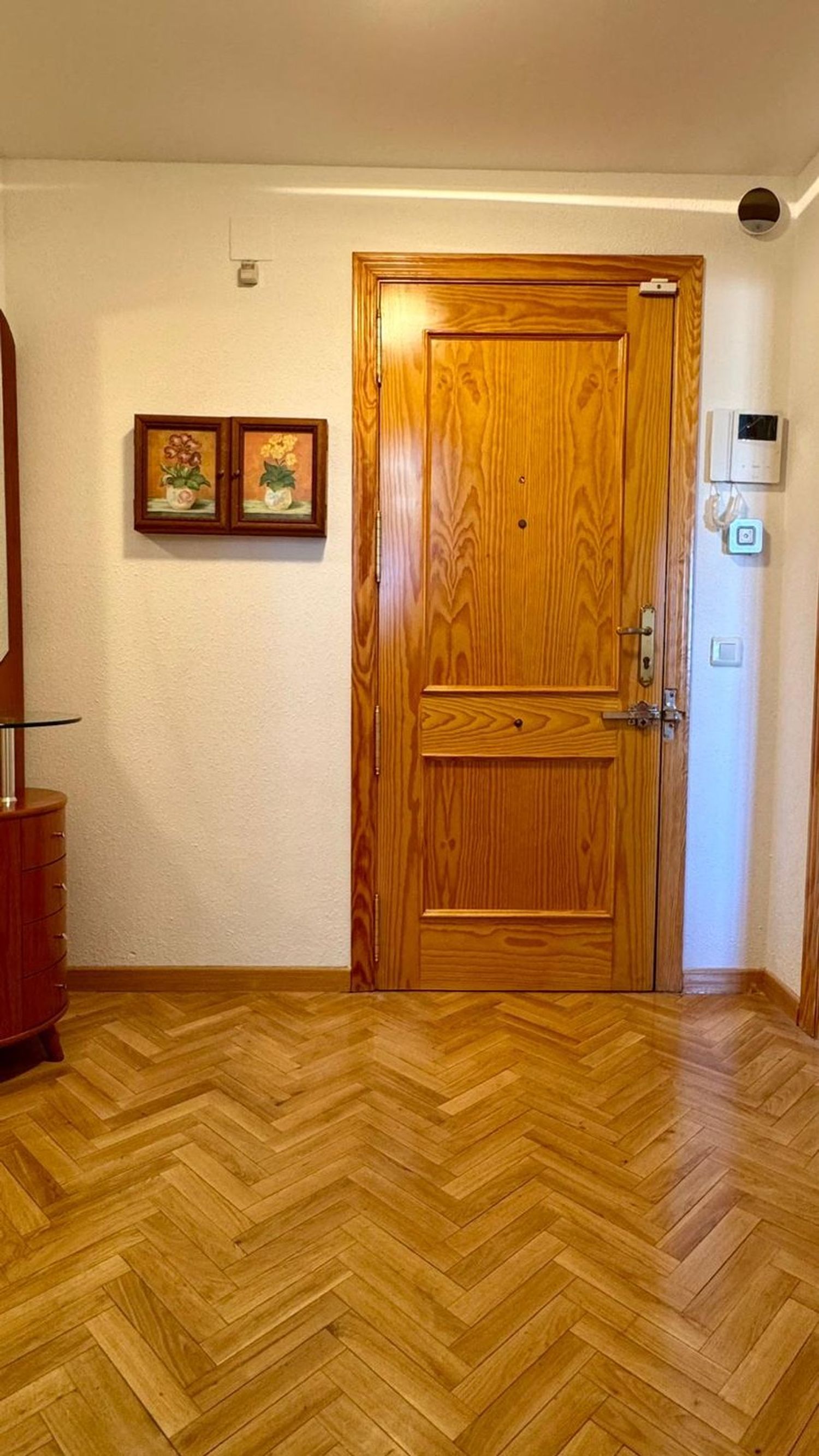 Piso en Barrio Palomeras sureste - Foto 3