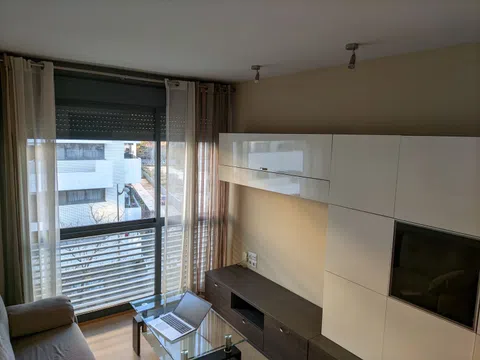 Piso en calle José Maria Perez Peridis, 4