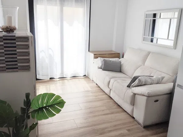 Piso en Calle Cuesta, 11, Zona Puerto Deportivo, Zona Puerto Deportivo - Foto 1