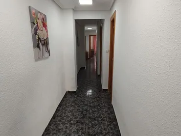 Piso en  Carrer de Salvador Giner 22 - Foto 3