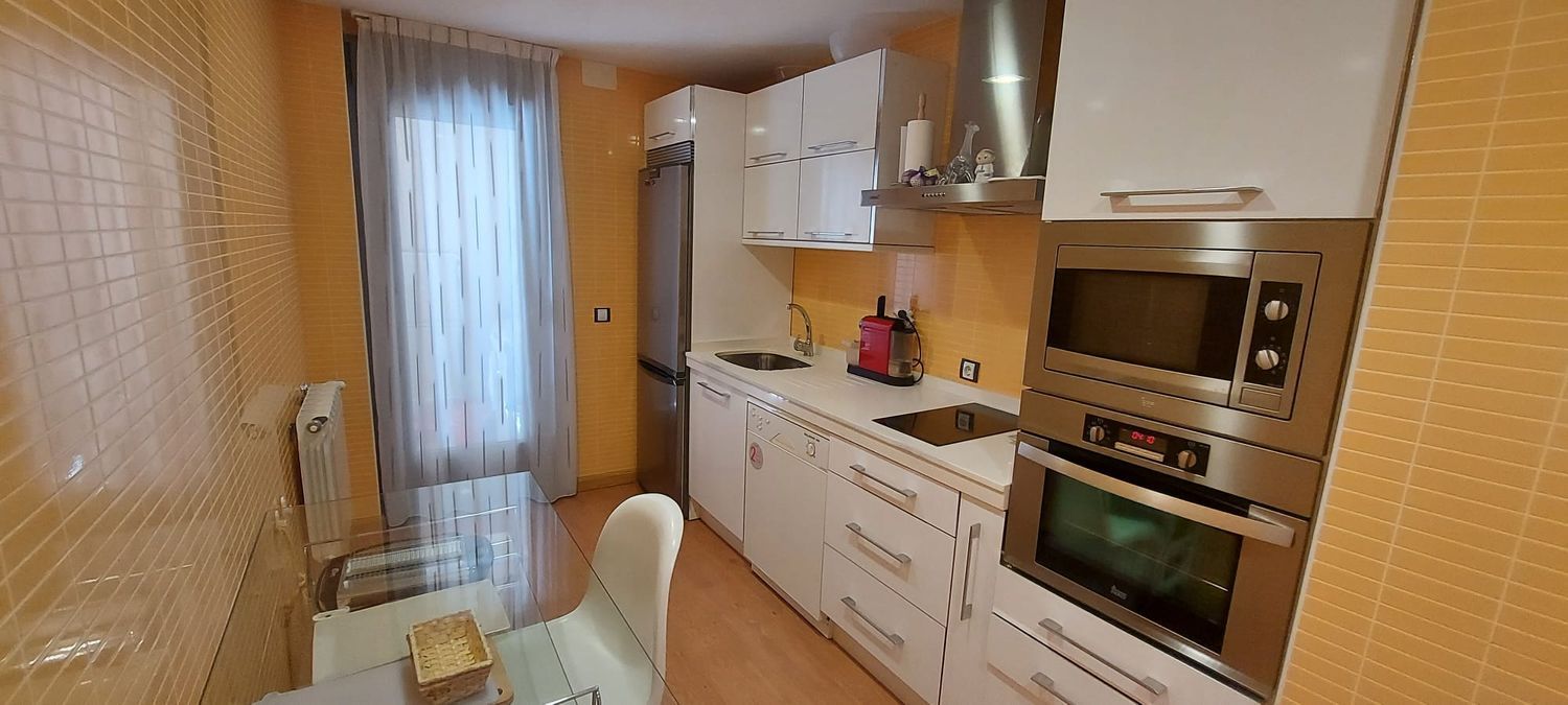 Alquiler de dúplex en Calle San Justo, 15 - Foto 6