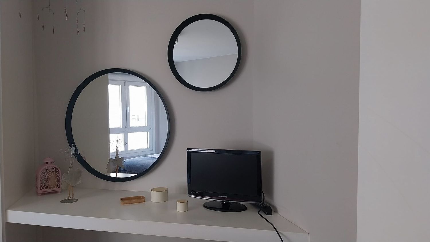 Piso en calle da República Arxentina, 6 - Foto 15