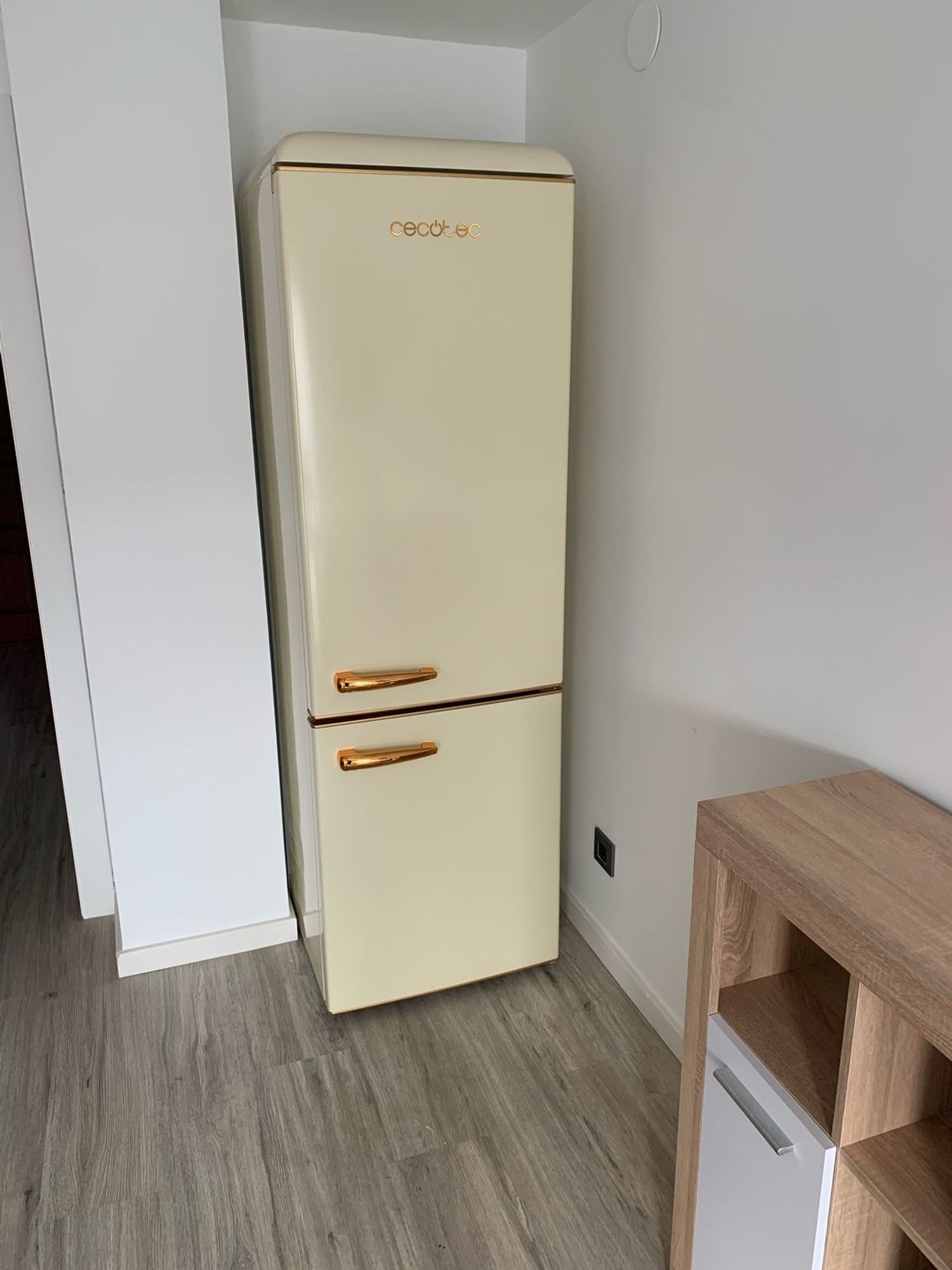 Piso en calle de la Duquesa de Villahermosa, 50 - Foto 5