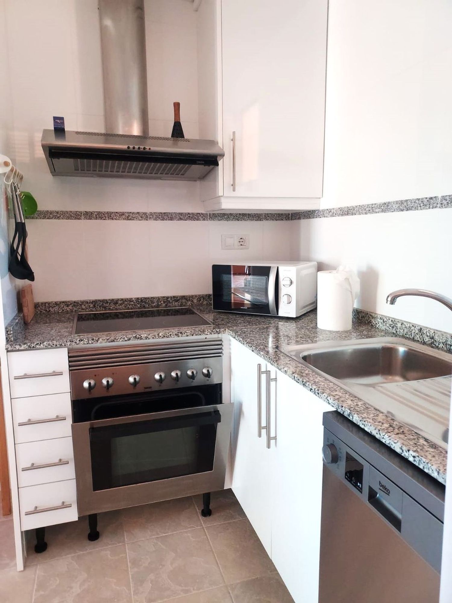 Piso en Calle del Llac Taimir, 22 - mirador al mar - Foto 4
