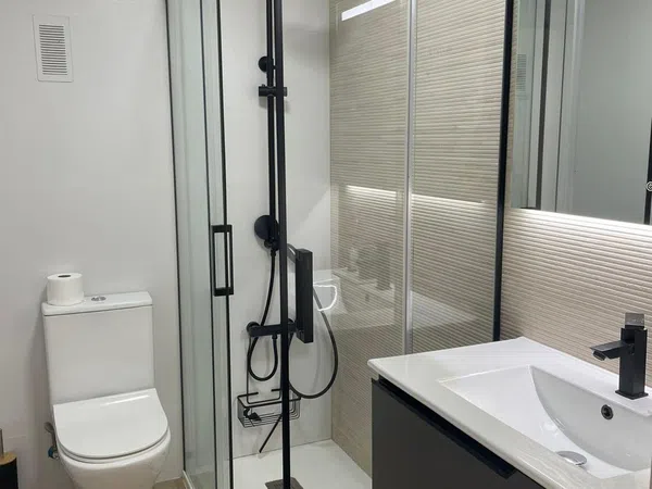 Piso en Calle Doctor Aquilino Hurlé, 49, La Arena - Foto 11