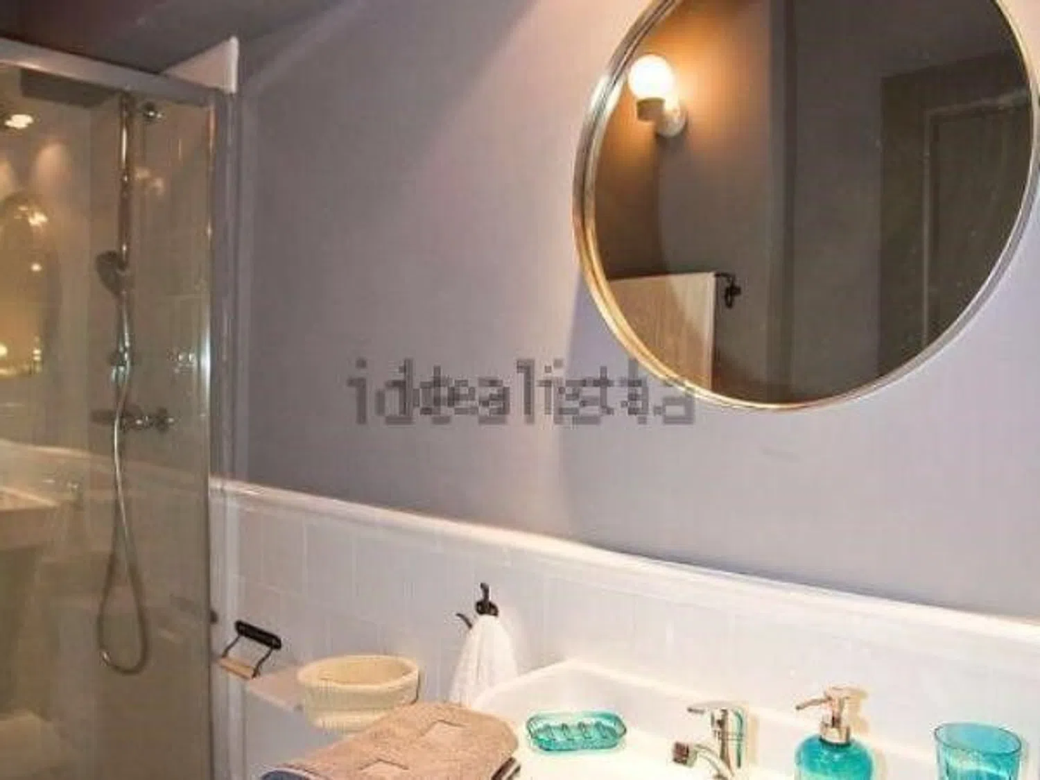 Estudio en calle de Sant Pere Mitjà, 8 - Foto 13