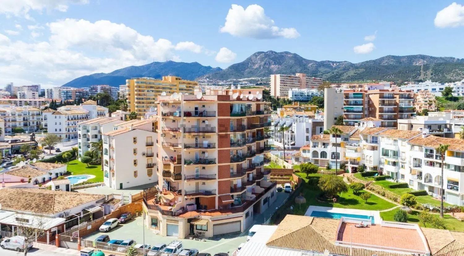 Piso en calle Salvador Allende, 48 - Foto 17