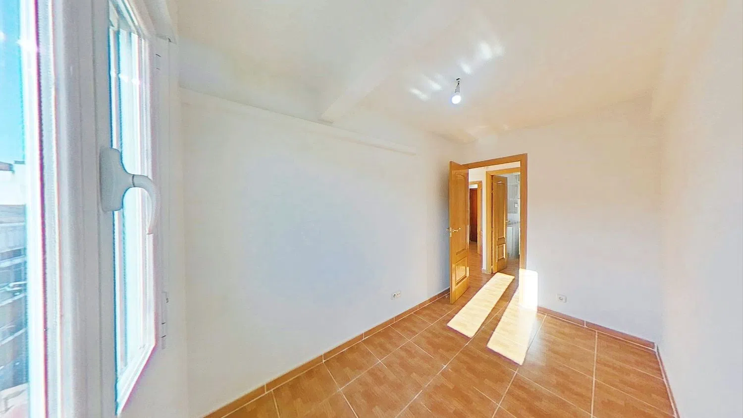 Piso en La Alhóndiga - Foto 10