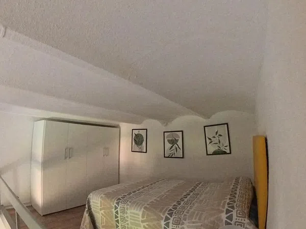 Estudio en calle San Juan de Dios, 15 - Foto 6