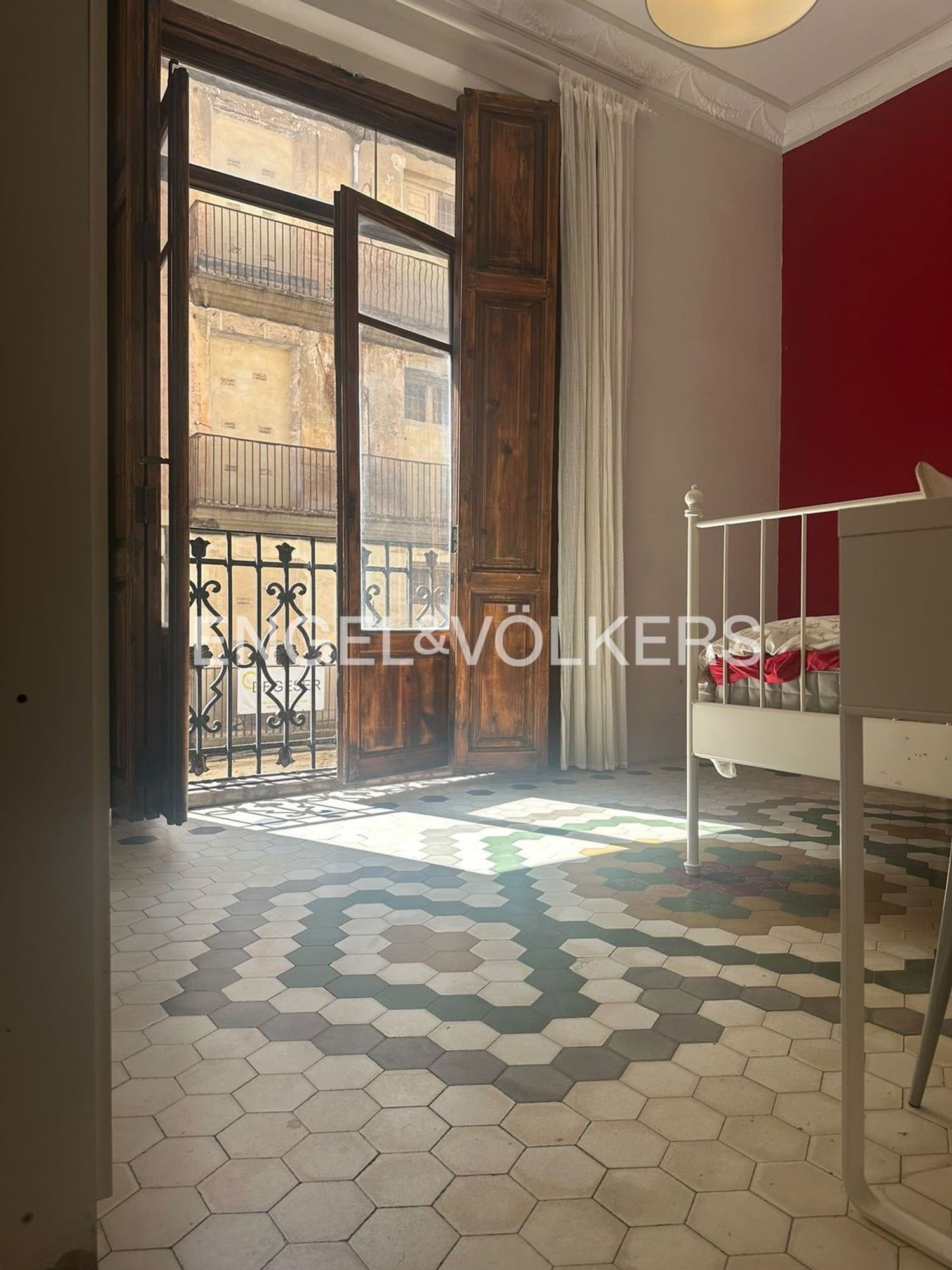 Piso en Calle de la Corona, El Carme - Foto 6