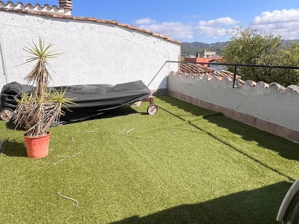 Dúplex en Avenida de Rius i Taulet, 70, Sant Domènec, Sant Domènec - Foto 12