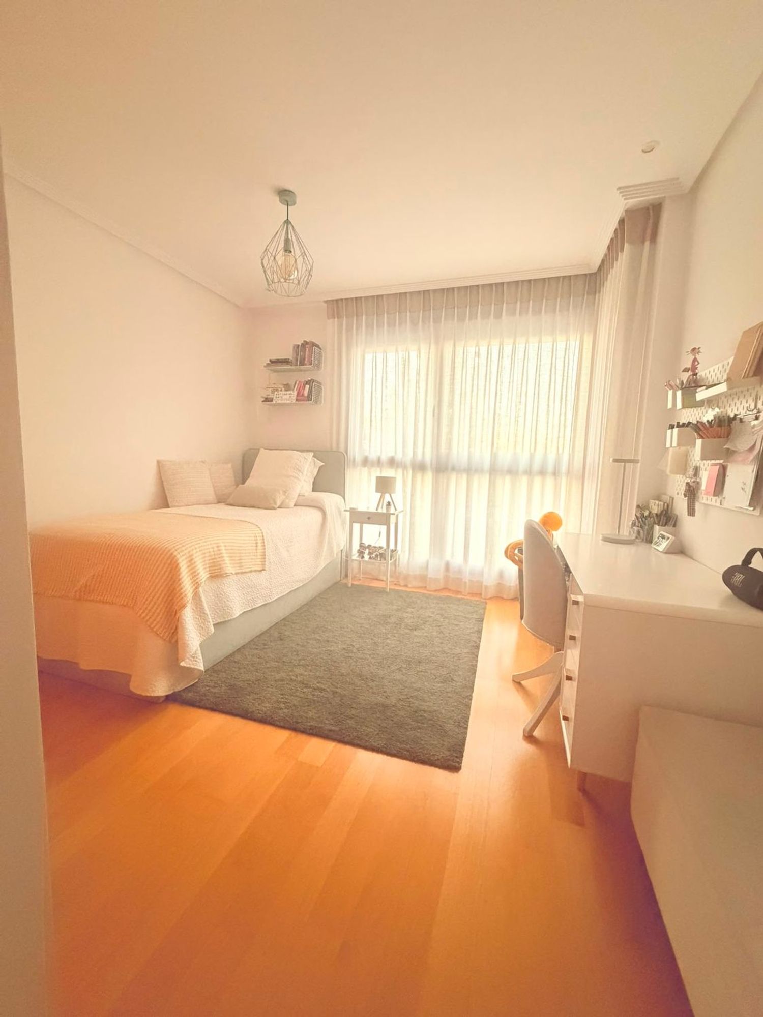 Chalet adosado en Camino Viejo de Simancas, 143, Las Villas - Valparaíso, Las Villas - Valparaíso - Foto 21