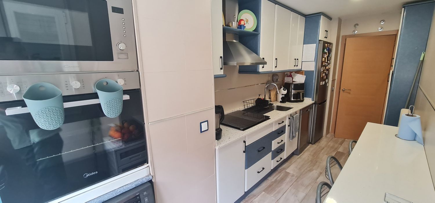 Piso en calle del Camino de los Vinateros, 24 - Foto 11