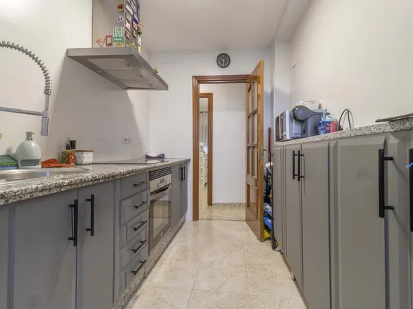 Piso en calle Francisco Carrera Iglesias, 17 - Foto 5