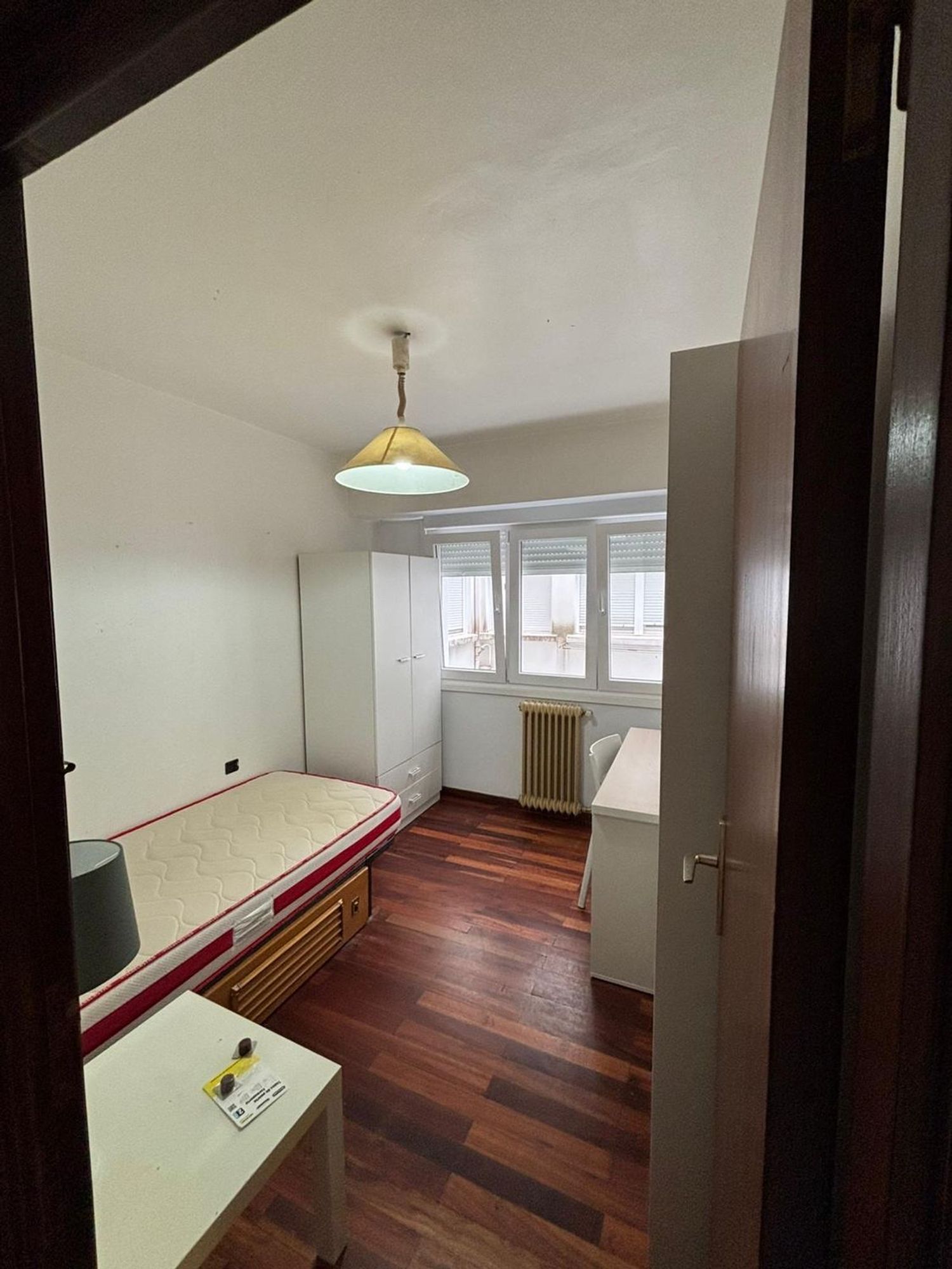 Piso en Calle de Fernando III o Santo, 9, Ensanche - Sar, Ensanche - Sar - Foto 22
