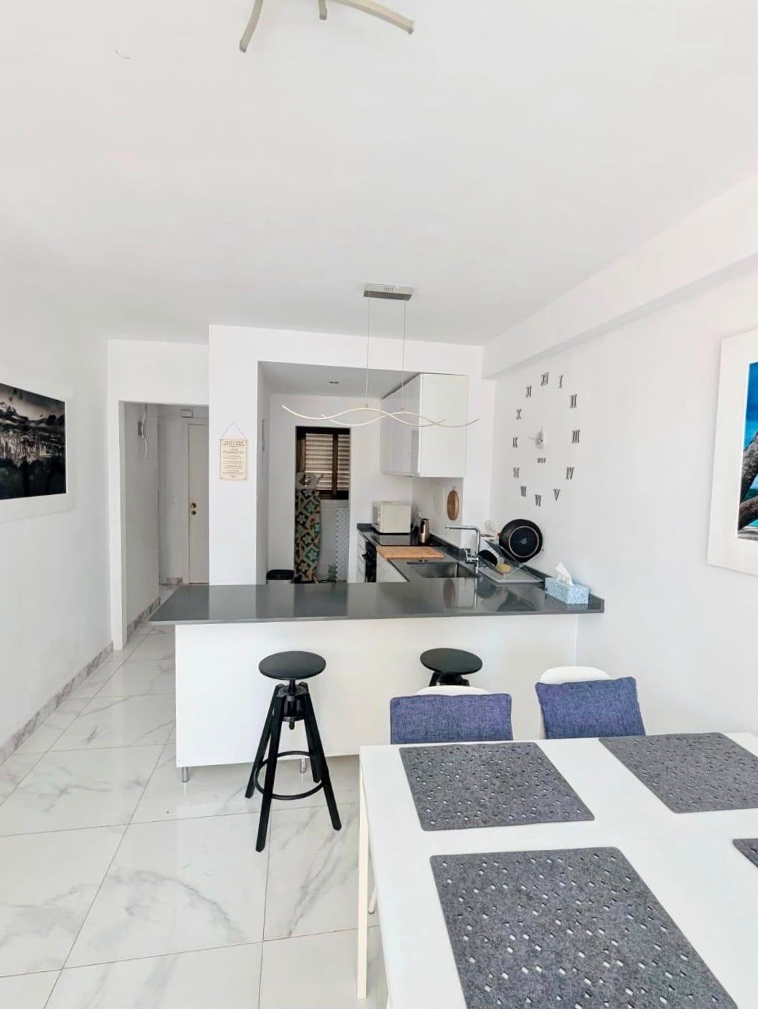 Piso en Calle Ibiza, 9, Pueblo Levante, Pueblo Levante - Foto 13