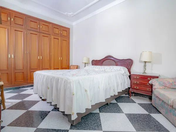Casa o chalet independiente en Calle Miguel de Cervantes, 5 - Foto 10