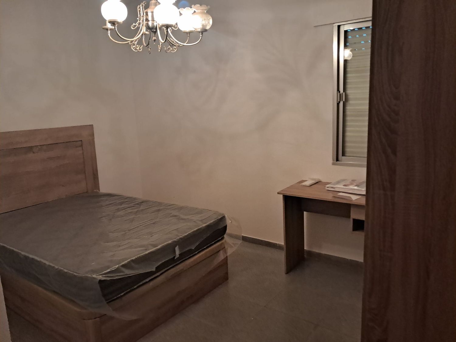 Piso en Calle del Lirio, 41 CLirio, El Perchel - Foto 4