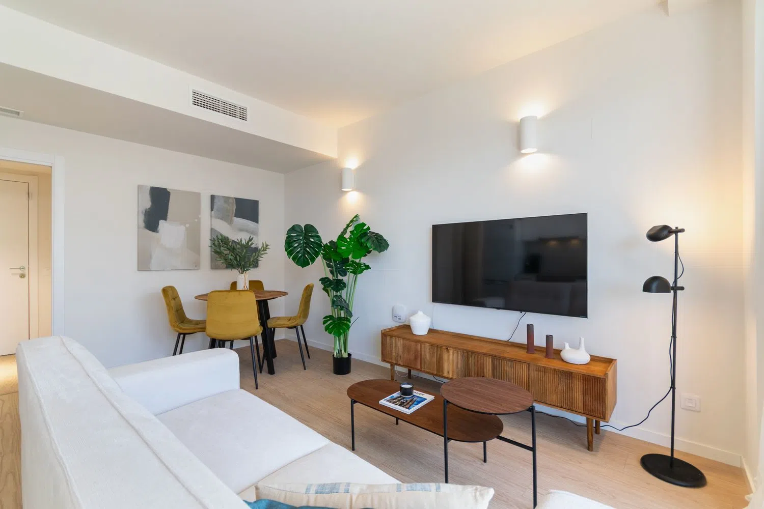 Piso en paseo de Antonio Machado, 1 - Foto 2