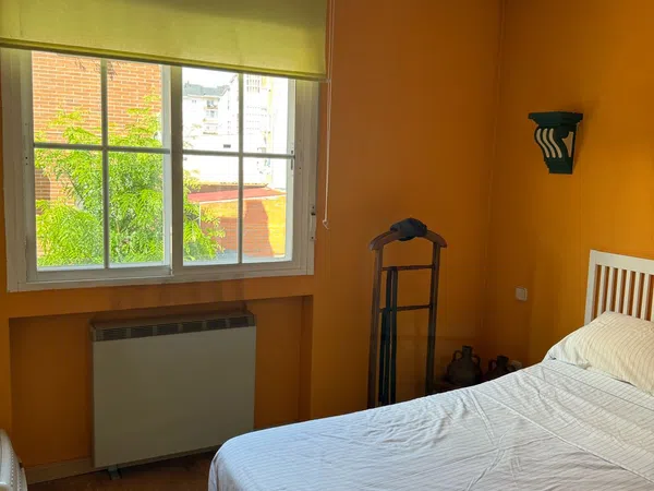 Piso en Avenida de Honorio Lozano, 27, Villalba Estación, Villalba Estación - Foto 13