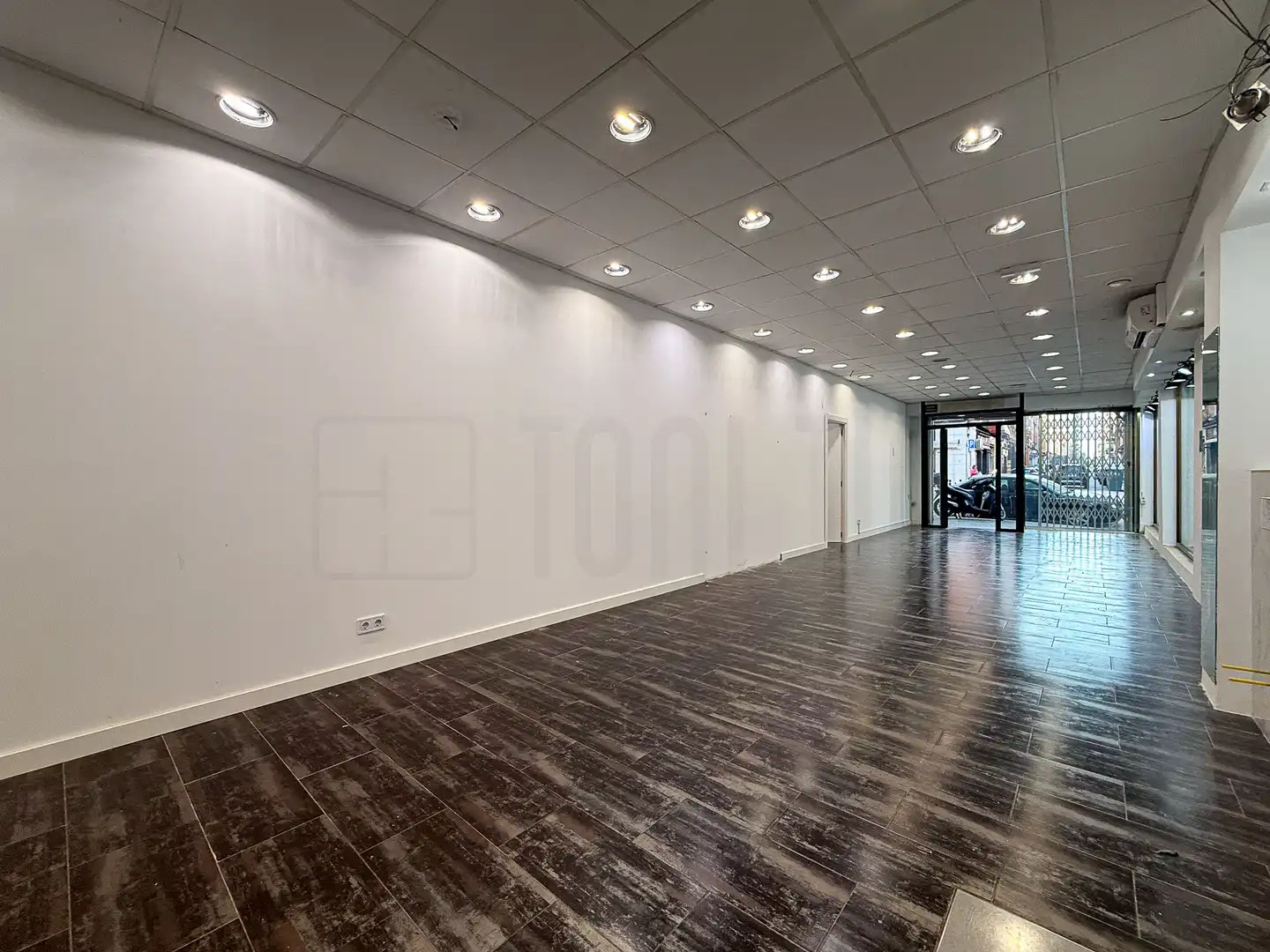 Local comercial en  Passeig dels Almogàvers - Foto 15
