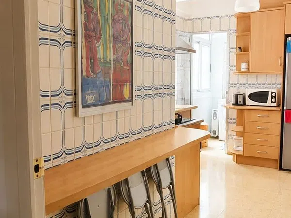 Piso en Calle Sierra del Espartal, 3, Santa María de Gracia - Foto 17