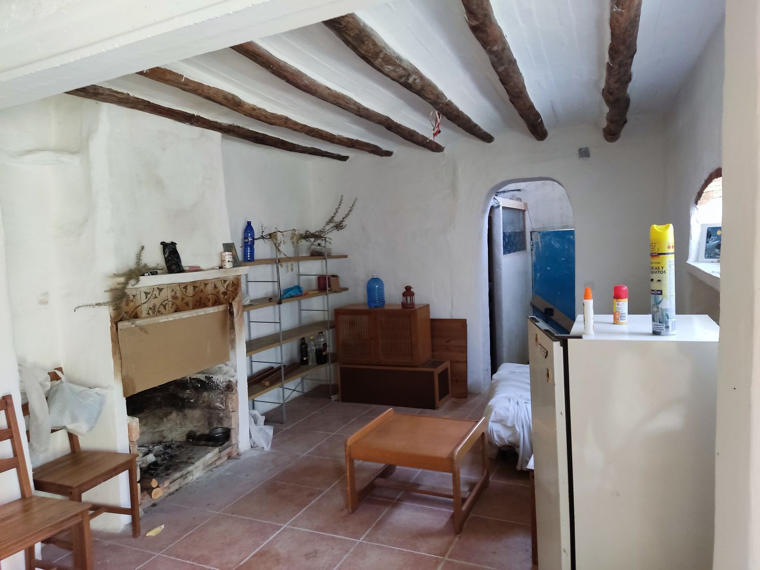 Casa o chalet independiente en Camí del mas de Granell s/n - Foto 7