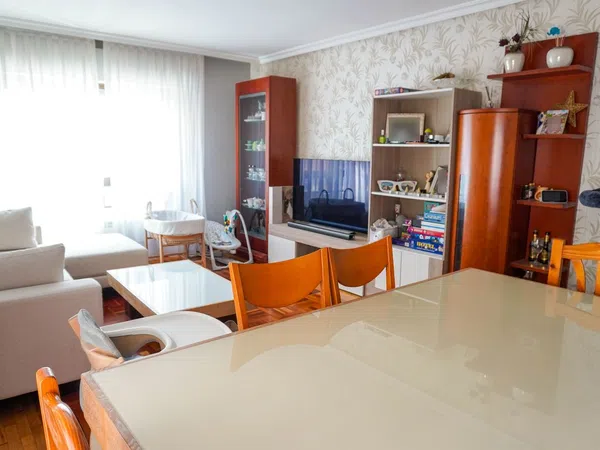 Piso en San Mamés - La Palomera, San Mamés - La Palomera - Foto 4