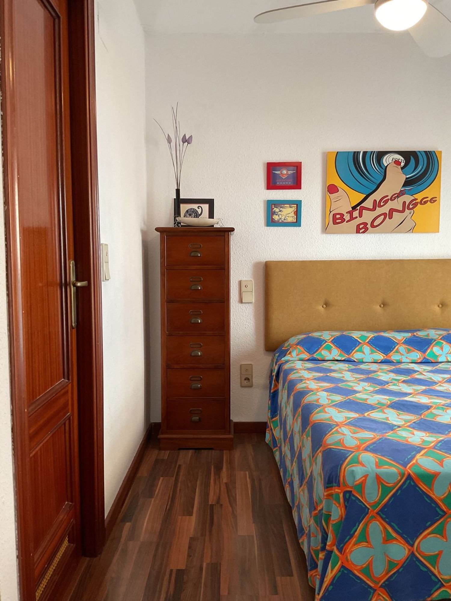 Piso en Calle de Manuela Sancho, 29, La Magdalena - Foto 13
